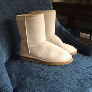 Ugg Boots size 10 NWOT